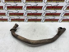 ♻️ Yamaha Xt 660 r 2004 - 2016 Right Side Exhaust Downpipe Header Manifold ♻️