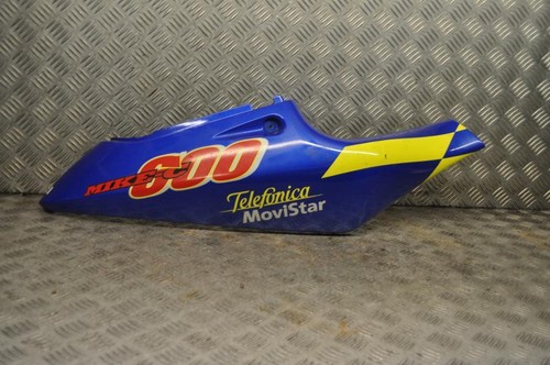 Suzuki gsxr600 srad gsx - suzuki,