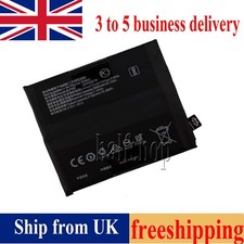 For Oppo Find X2 Pro Battery
