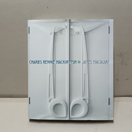 Charles rennie mackintosh - charles, by