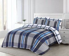 Luxury Printed Duvet Cover