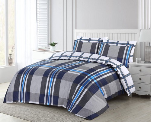 Luxury printed duvet cover - luxury,
