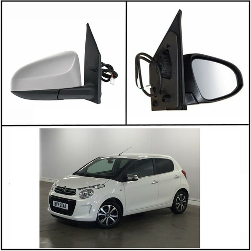 Fits toyota aygo 2014 2024 - fits,