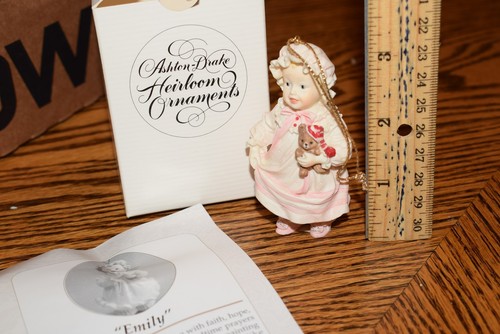 Ashton drake classic - ashton, heirloom