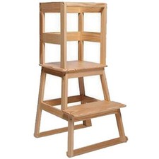 Wooden kids toddler learning - kids,