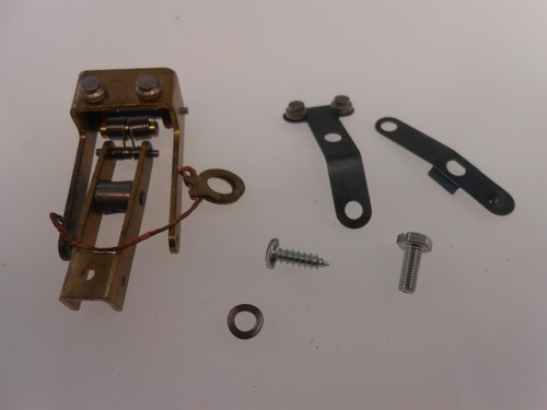 Nos contact scinner union su - nos, 1