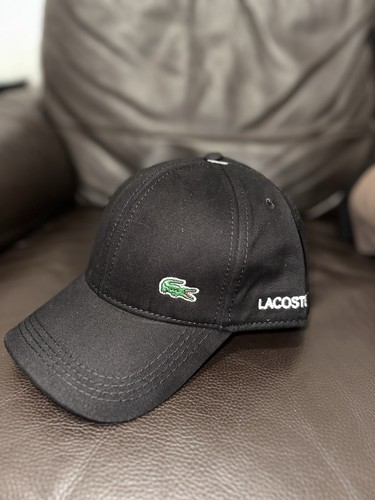 Lacoste men baseball cap - men's,