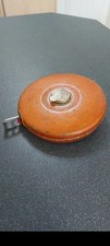 A Vintage Leather Cased