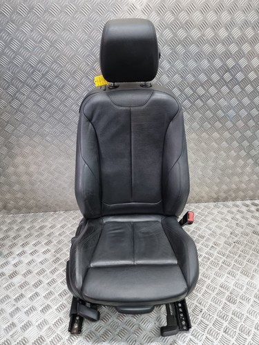 Bmw series f32 f33 front - 4,