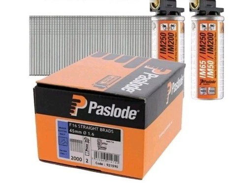 Paslode 921590 f16 - paslode,