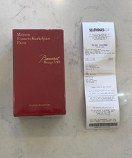 Baccarat Rouge 540 Extrait