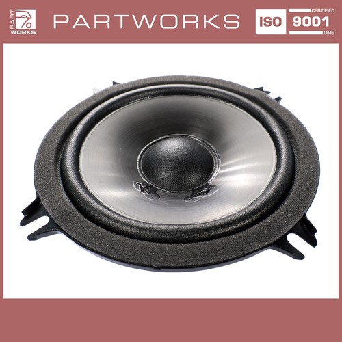 Speakers for porsche 911 - 911, g