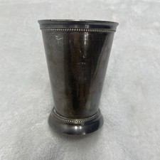 Vintage Silver-Plated Mint