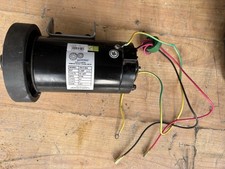 Horizon treadmill motor - horizon,