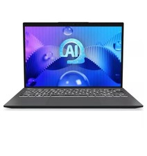 MSI Prestige 14 AI Evo Laptop