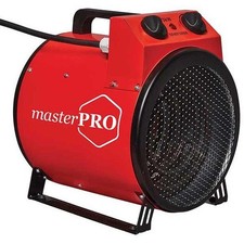 *Pre - Owned* Master Pro