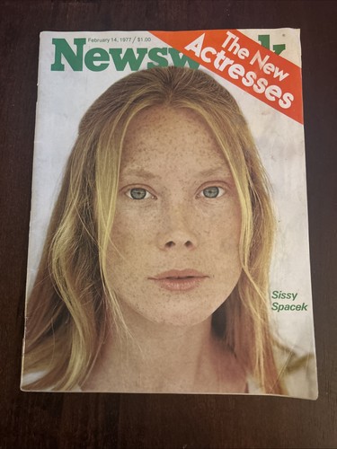 Sissy spacek new - spacek,