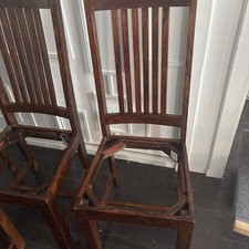 John Lewis Maharani 6  Chairs