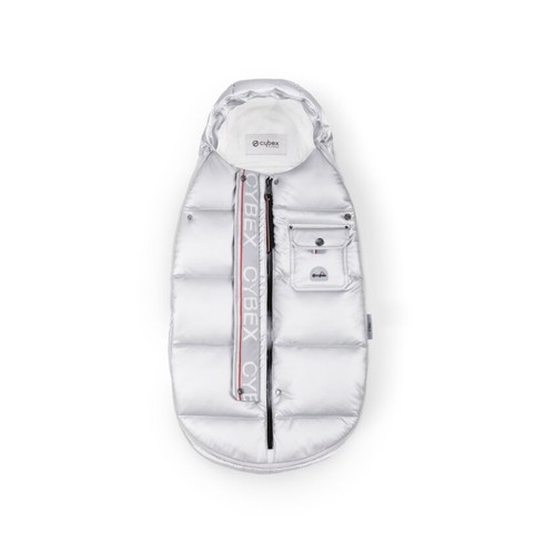 Cybex platinum car seat - platinum, winter