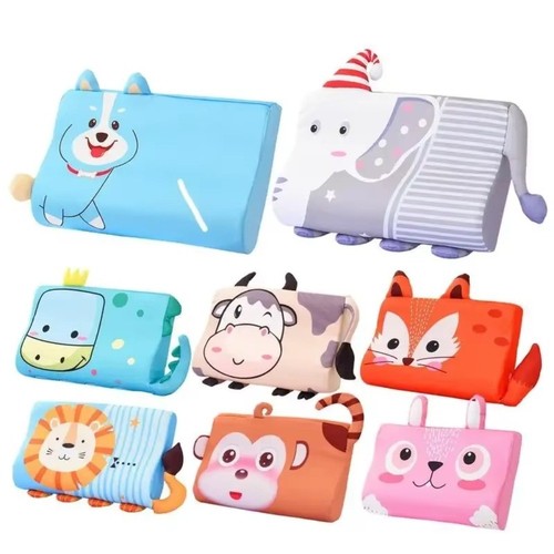 Memory foam toddler pillow - memory,
