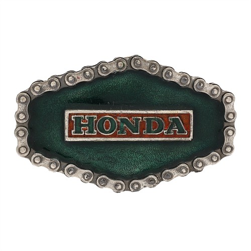 Honda motorcycle atc three - motorcycle,