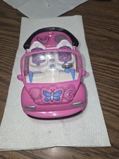  Y2k Polly Pocket Pink