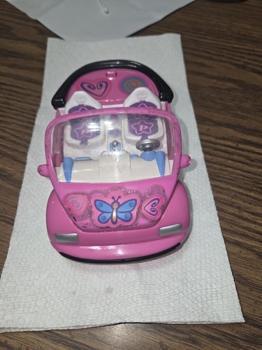 Polly pocket convertable - pocket,