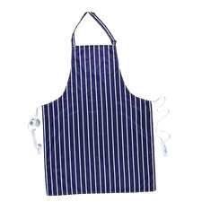 Waterproof Bib Apron, Size