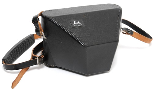 Leica ever ready - @,