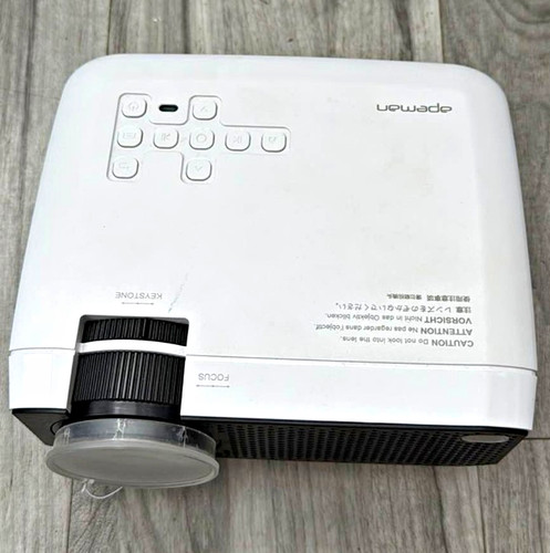 Opmen dlp mini - mini, projector