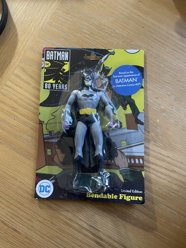 Batman 80th anniversary - 80th,