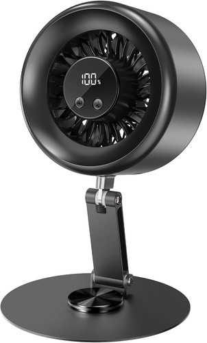 Air circulator desk fan - circulator,