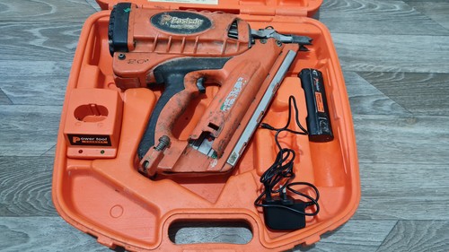 Paslode impulse im350 1st - paslode, im350+