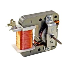 Microwave Oven Fan Motor