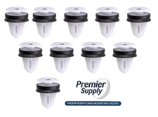 10 x DISCOVERY 3 FREELANDER 2