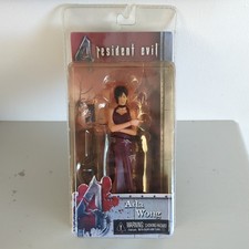 Resident Evil 4 Ada Wong