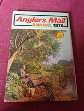 Anglers Mail Annual 1975