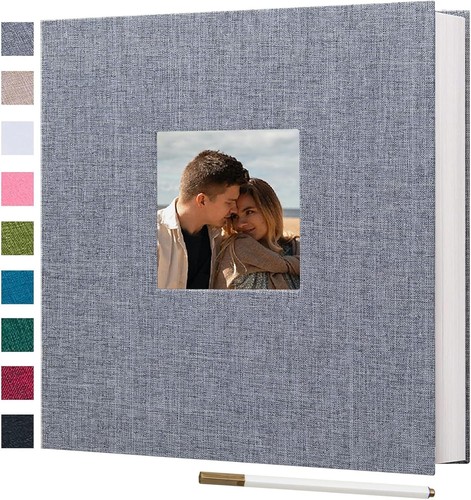 Large photo album - photo,