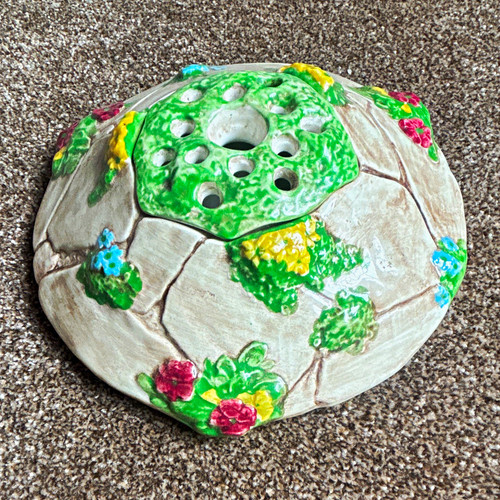 Falcon ware wishing well - ware,