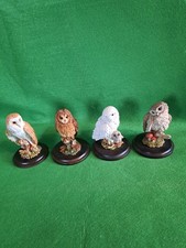 A Collection of 4 Country