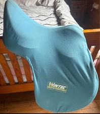 wintec 500 all purpose saddle