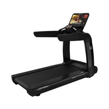 New life fitness platinum - fitness, club