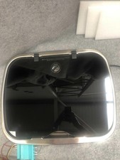 THETFORD 3 BURNER HOB COOKER SPINFLO ARGENT CARAVAN MOTORHOME LEFT HAND SECOND