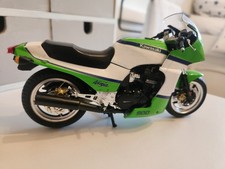 Tamiya 1:12 Kawasaki GPZ900R Motorcycle Model