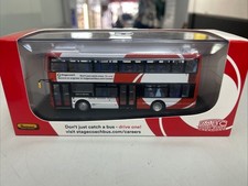 MBC - Scania OmniCity Double