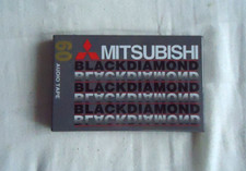 New Mitsubishi C-60 Recordable