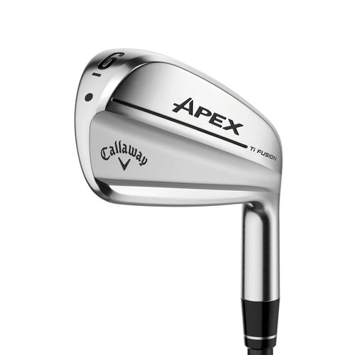 Left handed callaway - left,