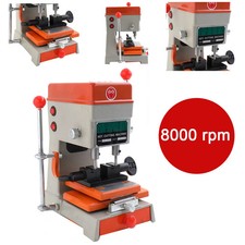 368a Duplicating Drill Machine