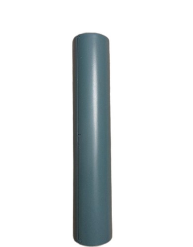 Plastic wrap dispenser with - plastic,