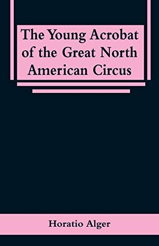 The young acrobat of - the,